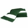 A&R Towels Subli-Me Sport Towel (Dark Green) (One Size) -Enchante Home-shop M05057819150056 2941392774