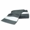 A&R Towels Subli-Me Sport Towel (Graphite) (One Size) -Enchante Home-shop M05057819150100 3852347304