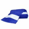 A&R Towels Subli-Me Sport Towel (True Blue) (One Size) 2 A&R Towels Subli-Me Sport Towel (True Blue) (One Size) -Enchante Home-shop M05057819150162 1236296773