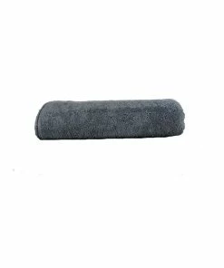 A&R Towels Ultra Soft Bath Towel (Graphite) (One Size)