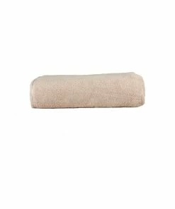 A&R Towels Ultra Soft Bath Towel (Sand) (One Size)