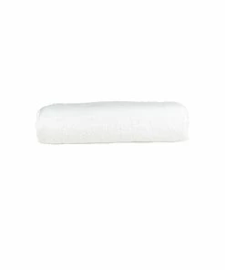 A&R Towels Ultra Soft Bath Towel (White) (One Size)