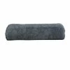 A&R Towels Ultra Soft Big Towel (Graphite) (One Size) 1 A&R Towels Ultra Soft Big Towel (Graphite) (One Size) -Enchante Home-shop M05059269017668 3527530597
