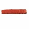 A&R Towels Organic Guest Towel (Rose) (One Size) -Enchante Home-shop M05059269061241 2758123740
