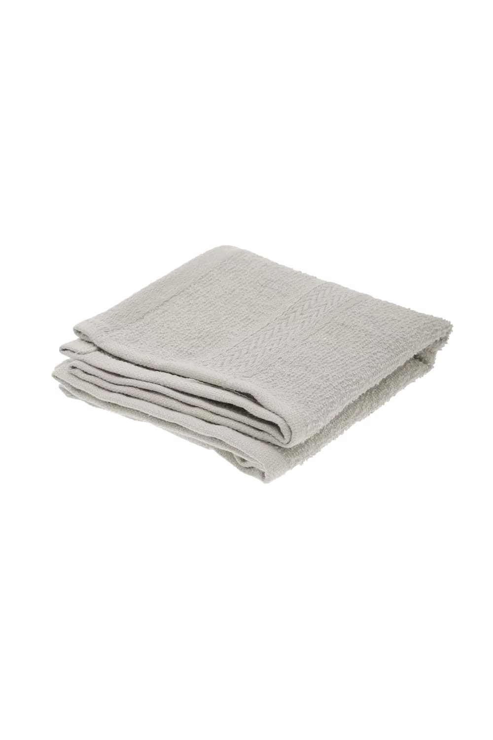 Jassz Plain Guest Hand Towel (350 GSM) (Pack Of 2) (Sand) (One Size) 3 Jassz Plain Guest Hand Towel (350 GSM) (Pack Of 2) (Sand) (One Size)
