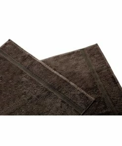 Belledorm Hotel Madison Bath Towel (Slate) (One Size)