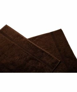 Belledorm Hotel Madison Bath Sheet (Chocolate) (One Size)