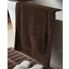 Belledorm Hotel Madison Bath Mat (Chocolate) (One Size) 2 Belledorm Hotel Madison Bath Mat (Chocolate) (One Size) -Enchante Home-shop M05059269544010 3504487098