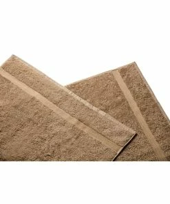 Belledorm Hotel Madison Hand Towel (Pebble) (One Size)