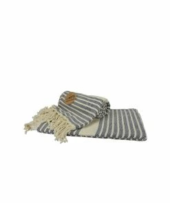 A&R Towels Hamamzz Peshtemal Traditional Woven Towel