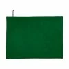 SOLS Atoll 100 Microfiber Bath Sheet (Bottle Green) (One Size)
