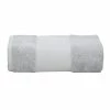 A&R Towels Print-Me Big Towel (Light Gray) (One Size) -Enchante Home-shop M05059444365485 1397969012
