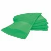 A&R Towels Print-Me Sport Towel (Irish Green) (One Size) -Enchante Home-shop M05059444368561 2519891387