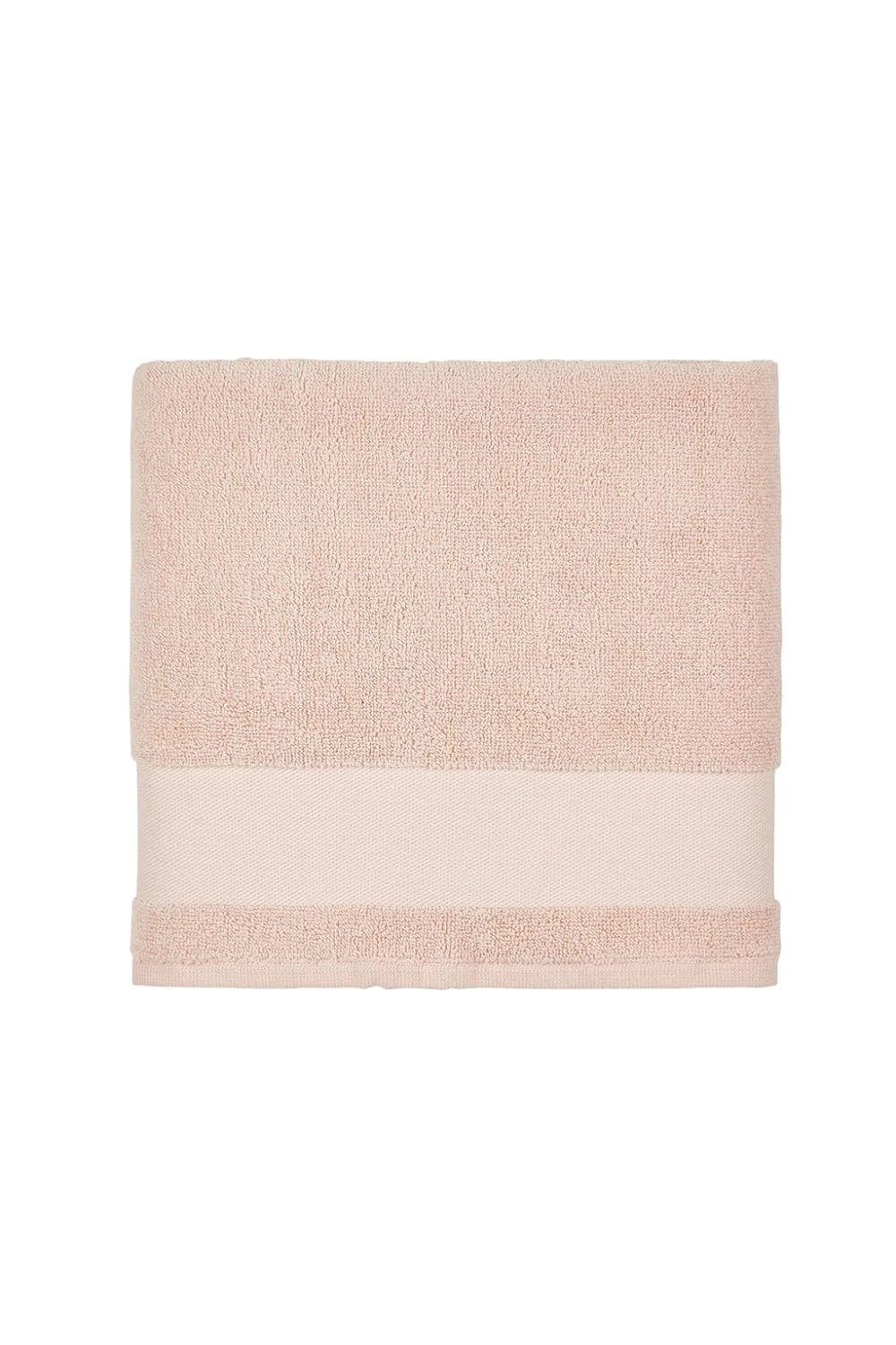 SOLS Peninsula 50 Hand Towel (Creamy Pink) (One Size) 3 SOLS Peninsula 50 Hand Towel (Creamy Pink) (One Size)