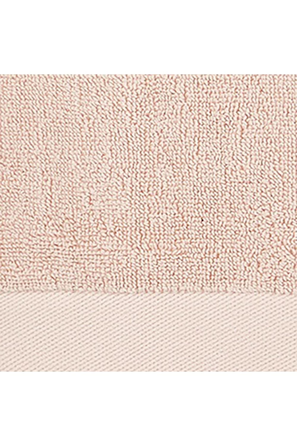 SOLS Peninsula 50 Hand Towel (Creamy Pink) (One Size) 4 SOLS Peninsula 50 Hand Towel (Creamy Pink) (One Size) - Image 2