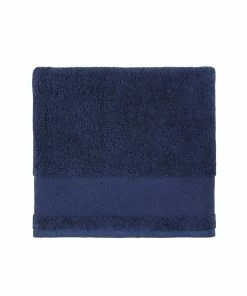SOLS Peninsula 50 Hand Towel (French Navy) (One Size)