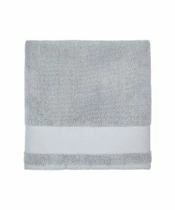 SOLS Peninsula 50 Hand Towel (Pure Gray) (One Size)