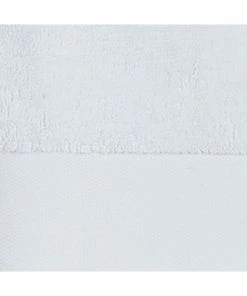 SOLS Peninsula 50 Hand Towel (White) (One Size) -Enchante Home-shop M05059444649059 308653714