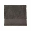 SOLS Peninsula 100 Bath Sheet (Dark Gray) (One Size)