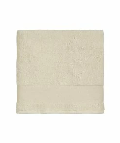 SOLS Peninsula 100 Bath Sheet (Natural) (One Size)