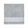 SOLS Peninsula 100 Bath Sheet (Pure Gray) (One Size) 1 SOLS Peninsula 100 Bath Sheet (Pure Gray) (One Size) -Enchante Home-shop M05059444660320 1886691220