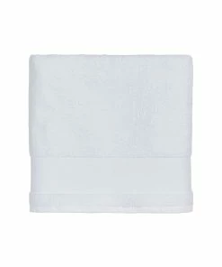 SOLS Peninsula 100 Bath Sheet (White) (One Size)