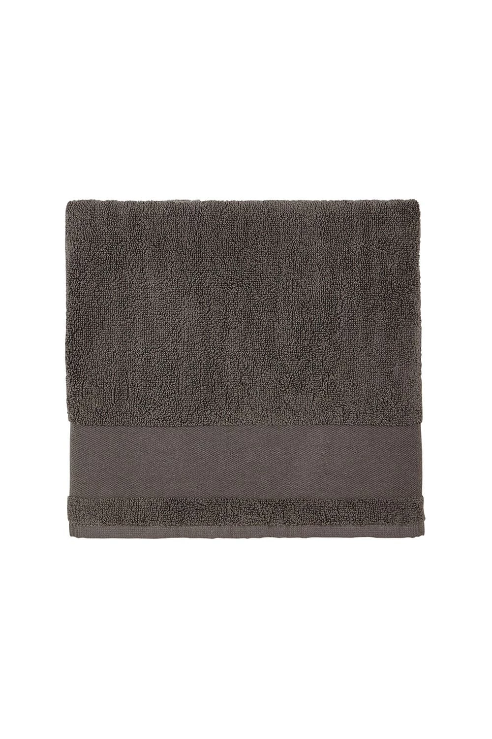 SOLS Peninsula 70 Bath Towel (Dark Gray) (One Size) 3 SOLS Peninsula 70 Bath Towel (Dark Gray) (One Size)