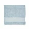 SOLS Peninsula 70 Bath Towel (Creamy Blue) (One Size)