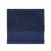 SOLS Peninsula 70 Bath Towel (French Navy) (One Size)