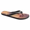 Regatta Mens Bali Flip Flops - Sunset Palm -Enchante Home-shop M05059444666698 947384956
