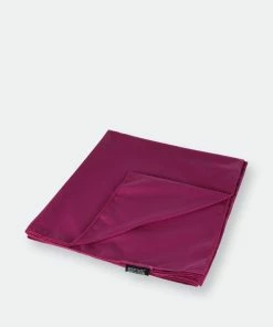 Regatta Microfiber Travel Towel (Winberry) (One Size)