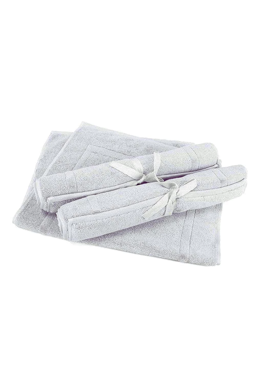 A&R Towels Bath Mat (White) (One Size) 3 A&R Towels Bath Mat (White) (One Size)