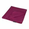 Regatta Beach Towel (Winberry Purple) (One Size) -Enchante Home-shop M05059444996221 57840551