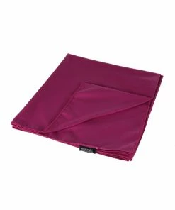 Regatta Beach Towel (Winberry Purple) (One Size)