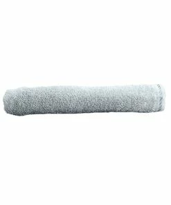 A&R Towels Ultra Soft Hand Towel (Light Grey) (One Size)