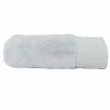 A&R Towels Pure Luxe Hand Towel (Light Grey) (One Size) -Enchante Home-shop M05059699271890 2175579612