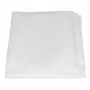 Universal Textiles Cotton Bath Sheet (White) (39 X 59in) -Enchante Home-shop M05059699956186 2562087451