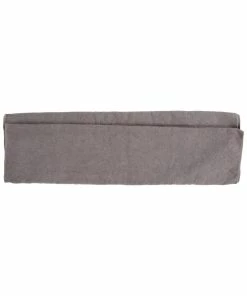 Trespass Mantra Towel (Storm Grey) (One Size) -Enchante Home-shop M05059958324718 2037685741