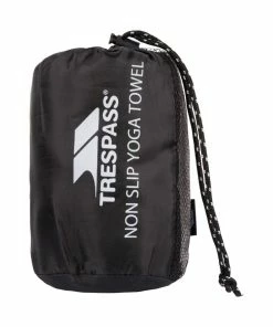 Trespass Mantra Towel (Storm Grey) (One Size) -Enchante Home-shop M05059958324718 4260152153