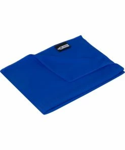 Bullet Raquel Cooling Towel (Royal Blue) (One Size)