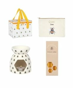 Something Different Queen Bee Gift Set (One Size)
