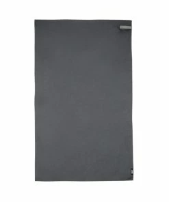 Bullet Pieter RPET Towel (Gray) (One Size) -Enchante Home-shop M05063107084774 3011332246