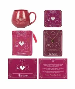 Something Different Luxe The Lovers Gift Set Pack Of 5 7 Something Different Luxe The Lovers Gift Set Pack Of 5 -Enchante Home-shop M05063107232861 2396061510