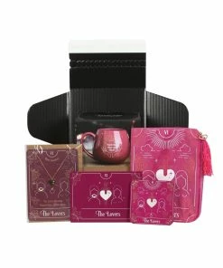 Something Different Luxe The Lovers Gift Set Pack Of 5