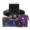 Something Different Luxe The Star Gift Set - Pack Of 5 - Purple -Enchante Home-shop M05063107232908 1026295179