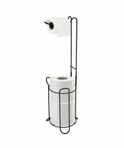 GENERIC Toilet Roll Holder (One Size)