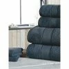 Rapport Royal Velvet Towel Bale Set Pack Of 6 - Denim