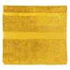 Paoletti Cleopatra Egyptian Cotton Bath Towel - Ochre Yellow 2 Paoletti Cleopatra Egyptian Cotton Bath Towel - Ochre Yellow -Enchante Home-shop M05063107627414 1838520985