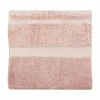 Paoletti Cleopatra Egyptian Cotton Bath Towel - Blush -Enchante Home-shop M05063107628862 2150806464