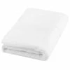 Bullet Charlotte Bath Towel - White -Enchante Home-shop M05063107647825 3946718371